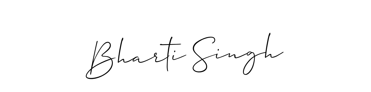 See photos of Bharti Singh official signature by Spectra . Check more albums & portfolios. Read reviews & check more about Allison_Script font. Bharti Singh signature style 2 images and pictures png