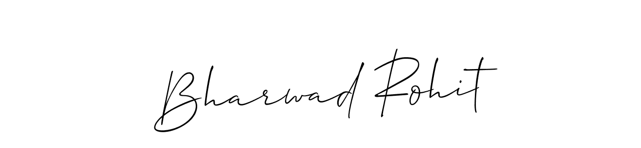 See photos of Bharwad Rohit official signature by Spectra . Check more albums & portfolios. Read reviews & check more about Allison_Script font. Bharwad Rohit signature style 2 images and pictures png