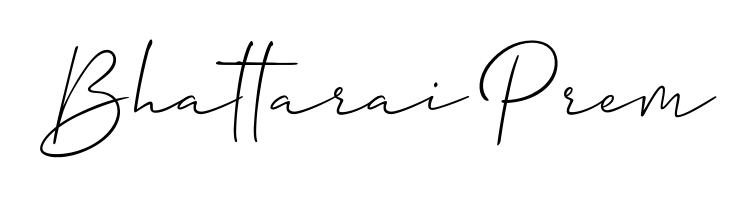 Also we have Bhattarai Prem name is the best signature style. Create professional handwritten signature collection using Allison_Script autograph style. Bhattarai Prem signature style 2 images and pictures png