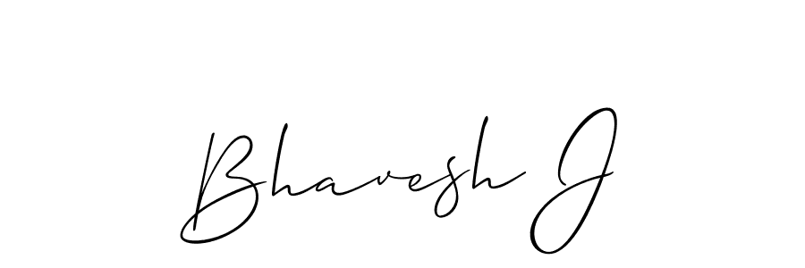 Check out images of Autograph of Bhavesh J name. Actor Bhavesh J Signature Style. Allison_Script is a professional sign style online. Bhavesh J signature style 2 images and pictures png
