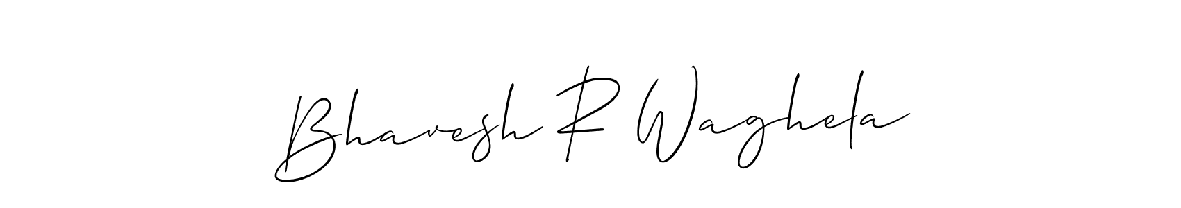 Check out images of Autograph of Bhavesh R Waghela name. Actor Bhavesh R Waghela Signature Style. Allison_Script is a professional sign style online. Bhavesh R Waghela signature style 2 images and pictures png