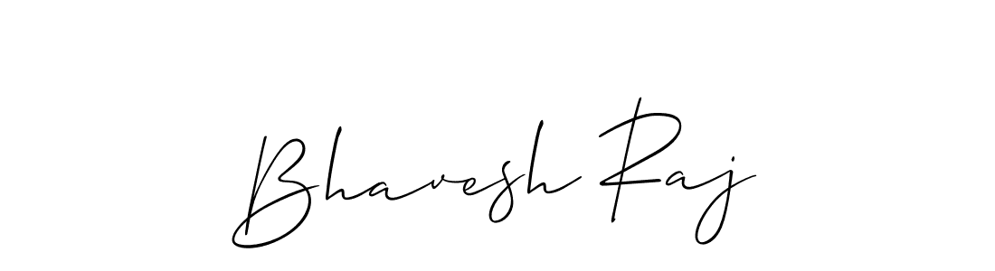 Make a short Bhavesh Raj signature style. Manage your documents anywhere anytime using Allison_Script. Create and add eSignatures, submit forms, share and send files easily. Bhavesh Raj signature style 2 images and pictures png