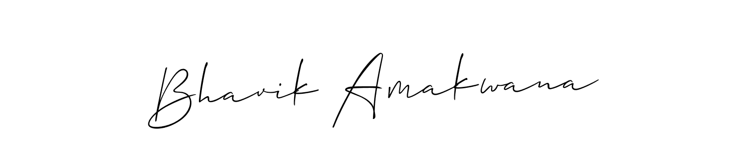 Check out images of Autograph of Bhavik Amakwana name. Actor Bhavik Amakwana Signature Style. Allison_Script is a professional sign style online. Bhavik Amakwana signature style 2 images and pictures png