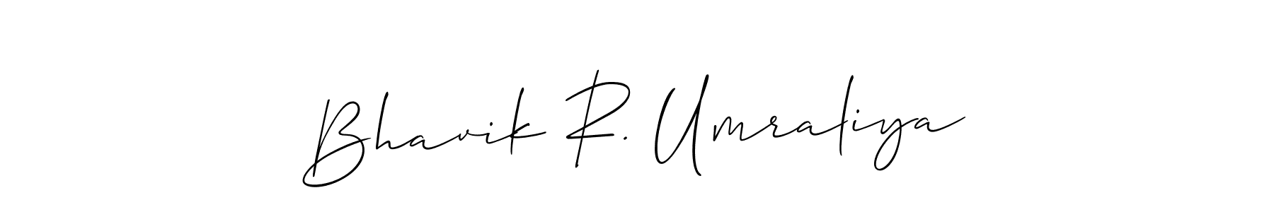 You can use this online signature creator to create a handwritten signature for the name Bhavik R. Umraliya. This is the best online autograph maker. Bhavik R. Umraliya signature style 2 images and pictures png