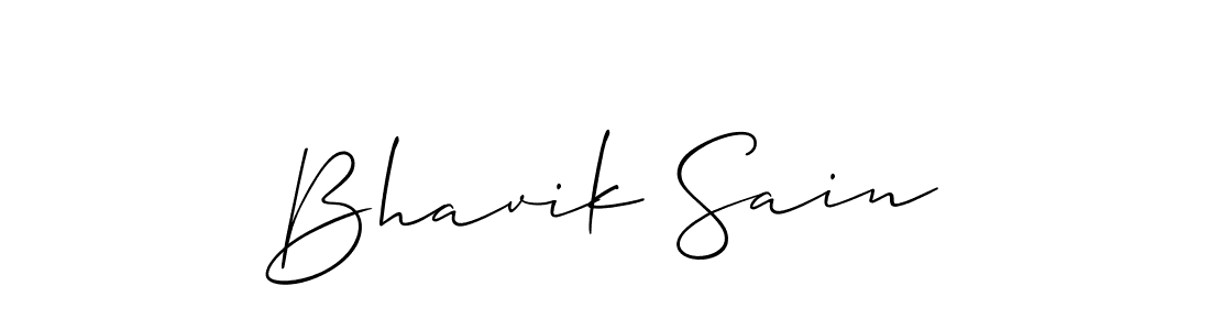 Check out images of Autograph of Bhavik Sain name. Actor Bhavik Sain Signature Style. Allison_Script is a professional sign style online. Bhavik Sain signature style 2 images and pictures png