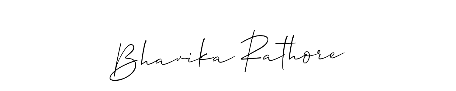 See photos of Bhavika Rathore official signature by Spectra . Check more albums & portfolios. Read reviews & check more about Allison_Script font. Bhavika Rathore signature style 2 images and pictures png