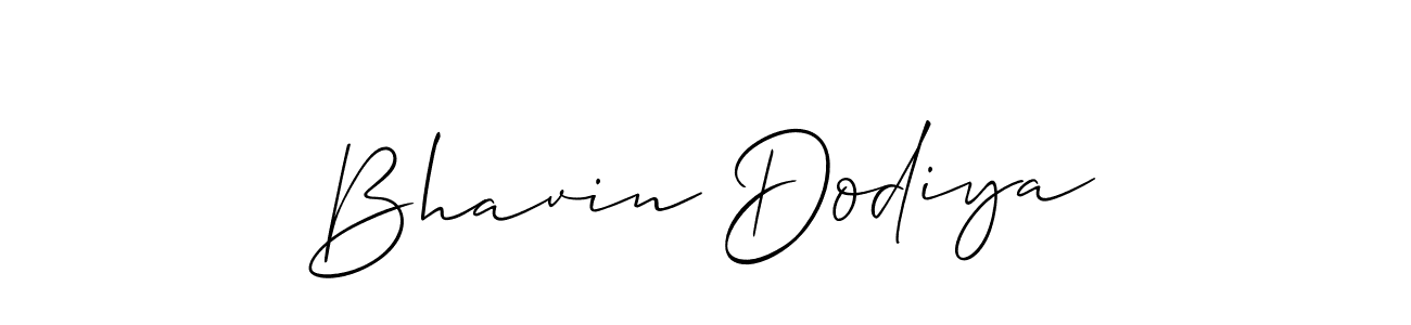 Here are the top 10 professional signature styles for the name Bhavin Dodiya. These are the best autograph styles you can use for your name. Bhavin Dodiya signature style 2 images and pictures png