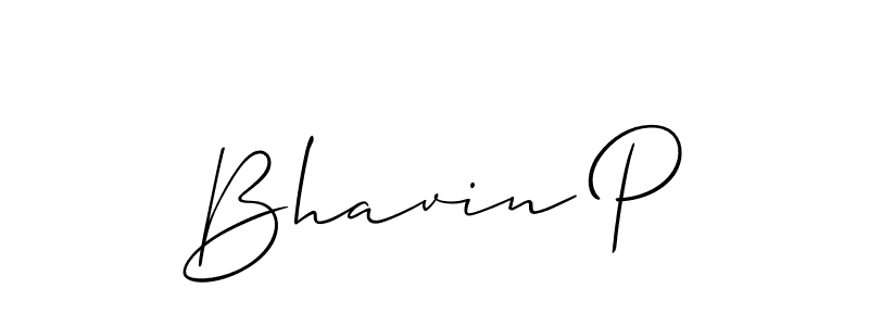 Here are the top 10 professional signature styles for the name Bhavin P. These are the best autograph styles you can use for your name. Bhavin P signature style 2 images and pictures png