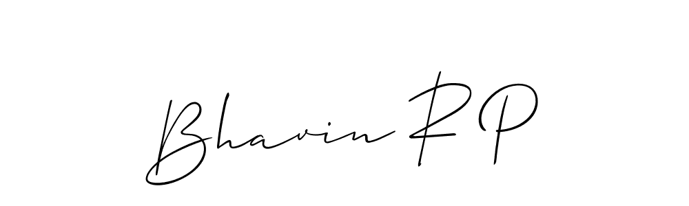 You can use this online signature creator to create a handwritten signature for the name Bhavin R P. This is the best online autograph maker. Bhavin R P signature style 2 images and pictures png