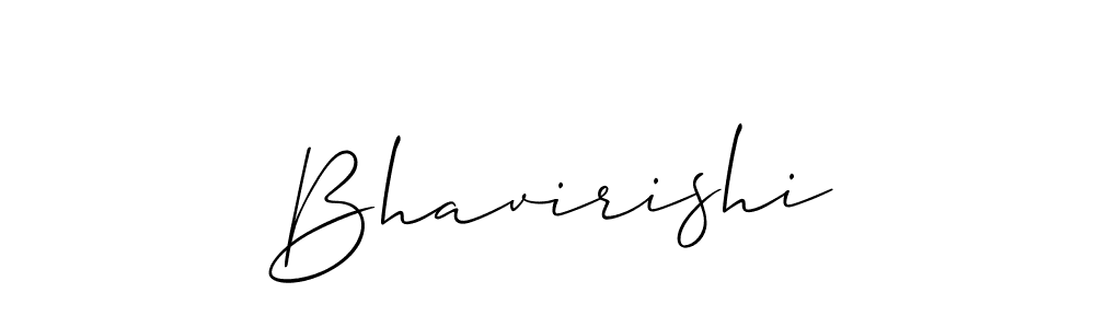 Similarly Allison_Script is the best handwritten signature design. Signature creator online .You can use it as an online autograph creator for name Bhavirishi. Bhavirishi signature style 2 images and pictures png