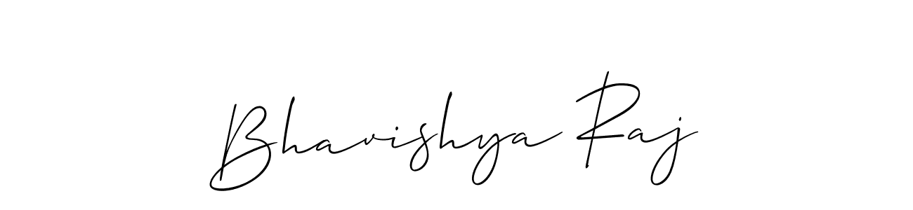 Also You can easily find your signature by using the search form. We will create Bhavishya Raj name handwritten signature images for you free of cost using Allison_Script sign style. Bhavishya Raj signature style 2 images and pictures png