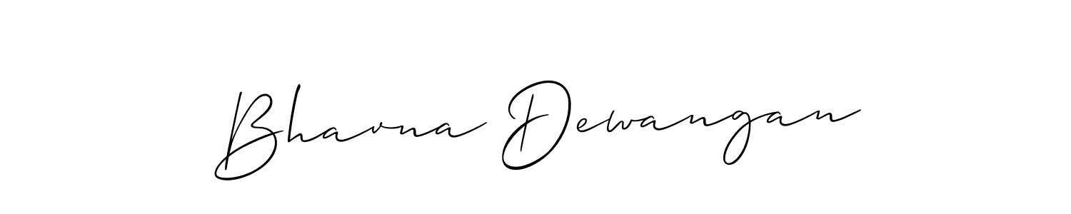 Check out images of Autograph of Bhavna Dewangan name. Actor Bhavna Dewangan Signature Style. Allison_Script is a professional sign style online. Bhavna Dewangan signature style 2 images and pictures png