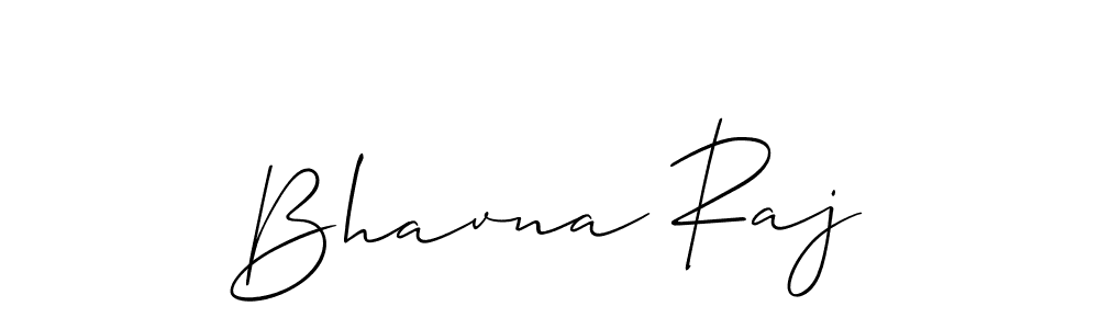 Make a short Bhavna Raj signature style. Manage your documents anywhere anytime using Allison_Script. Create and add eSignatures, submit forms, share and send files easily. Bhavna Raj signature style 2 images and pictures png