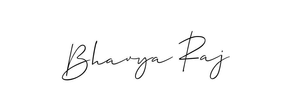 if you are searching for the best signature style for your name Bhavya Raj. so please give up your signature search. here we have designed multiple signature styles  using Allison_Script. Bhavya Raj signature style 2 images and pictures png