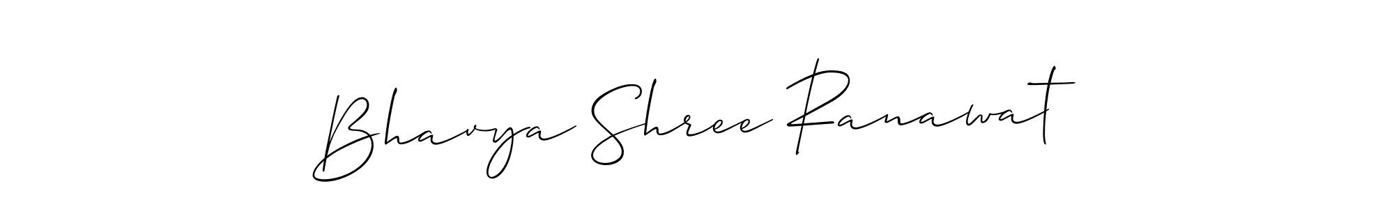 See photos of Bhavya Shree Ranawat official signature by Spectra . Check more albums & portfolios. Read reviews & check more about Allison_Script font. Bhavya Shree Ranawat signature style 2 images and pictures png