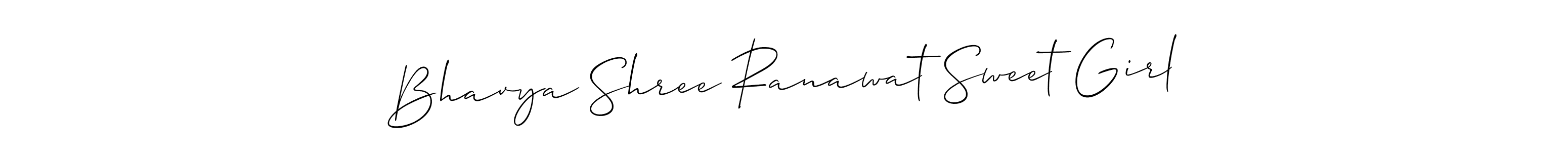 Here are the top 10 professional signature styles for the name Bhavya Shree Ranawat Sweet Girl. These are the best autograph styles you can use for your name. Bhavya Shree Ranawat Sweet Girl signature style 2 images and pictures png