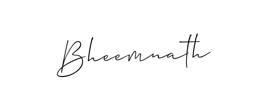 Check out images of Autograph of Bheemnath name. Actor Bheemnath Signature Style. Allison_Script is a professional sign style online. Bheemnath signature style 2 images and pictures png
