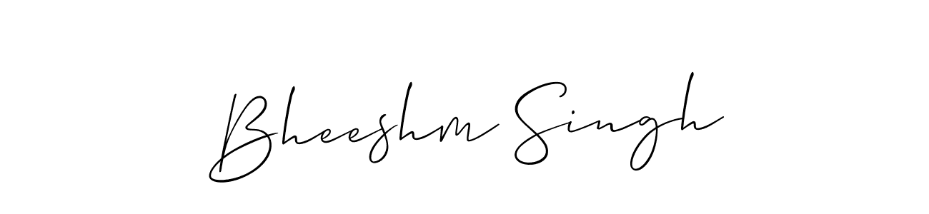 Check out images of Autograph of Bheeshm Singh name. Actor Bheeshm Singh Signature Style. Allison_Script is a professional sign style online. Bheeshm Singh signature style 2 images and pictures png