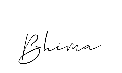Check out images of Autograph of Bhima name. Actor Bhima Signature Style. Allison_Script is a professional sign style online. Bhima signature style 2 images and pictures png
