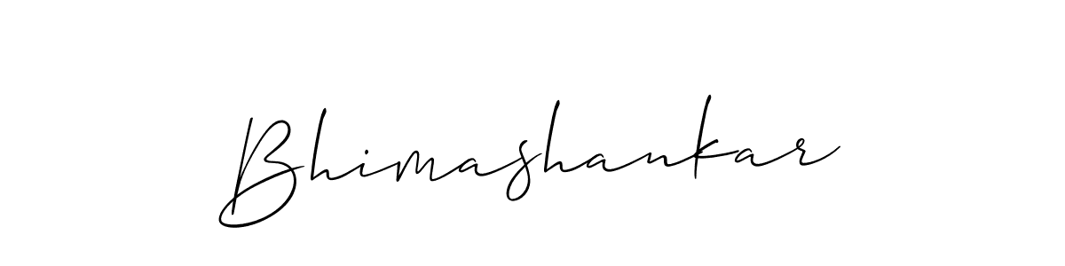 Once you've used our free online signature maker to create your best signature Allison_Script style, it's time to enjoy all of the benefits that Bhimashankar name signing documents. Bhimashankar signature style 2 images and pictures png