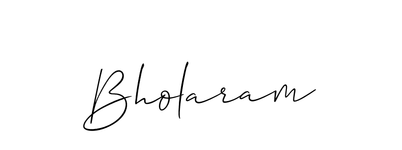 Check out images of Autograph of Bholaram name. Actor Bholaram Signature Style. Allison_Script is a professional sign style online. Bholaram signature style 2 images and pictures png