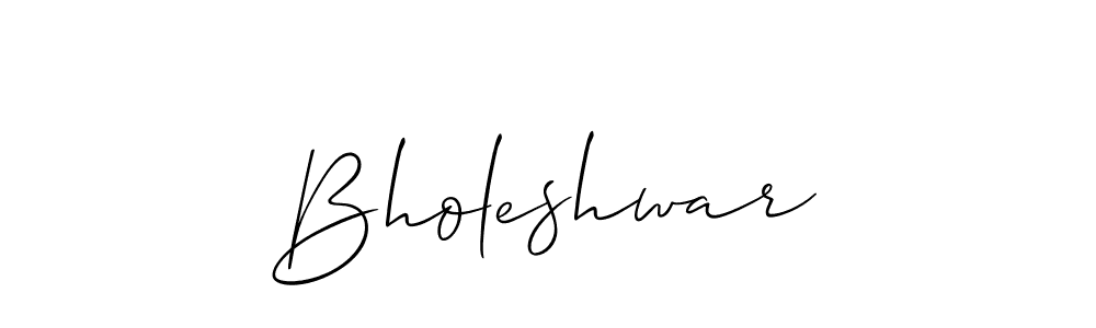 Check out images of Autograph of Bholeshwar name. Actor Bholeshwar Signature Style. Allison_Script is a professional sign style online. Bholeshwar signature style 2 images and pictures png