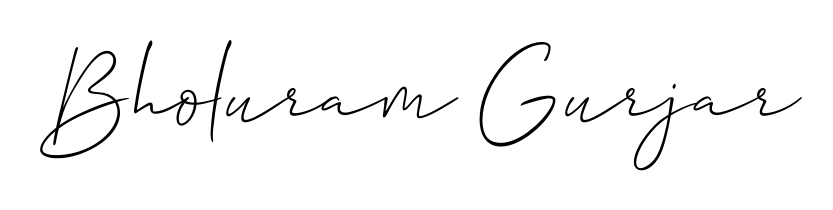Practice writing Bholuram Gurjar with the flow of Allison_Script lettering. A fantastic source of inspiration for developing your personal signature style. Bholuram Gurjar signature style 2 images and pictures png