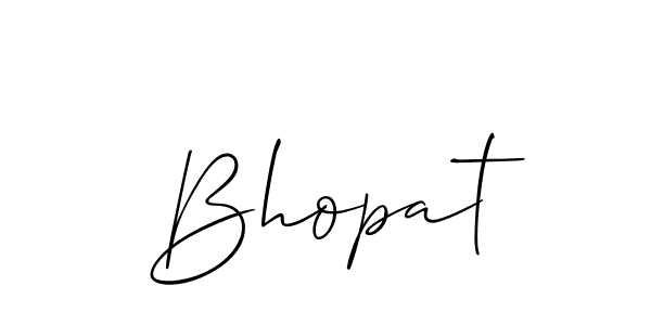 Check out images of Autograph of Bhopat name. Actor Bhopat Signature Style. Allison_Script is a professional sign style online. Bhopat signature style 2 images and pictures png
