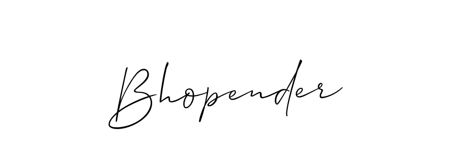 This is the best signature style for the Bhopender name. Also you like these signature font (Allison_Script). Mix name signature. Bhopender signature style 2 images and pictures png