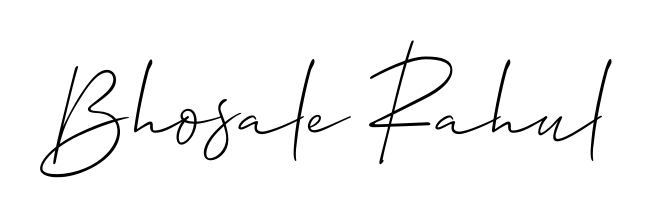 Generate high-definition signature styles for Bhosale Rahul. The Allison_Script typeface ensures crisp legibility and sophisticated design. Bhosale Rahul signature style 2 images and pictures png
