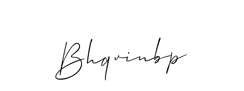 Check out images of Autograph of Bhqvinbp name. Actor Bhqvinbp Signature Style. Allison_Script is a professional sign style online. Bhqvinbp signature style 2 images and pictures png