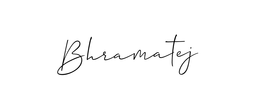 Check out images of Autograph of Bhramatej name. Actor Bhramatej Signature Style. Allison_Script is a professional sign style online. Bhramatej signature style 2 images and pictures png