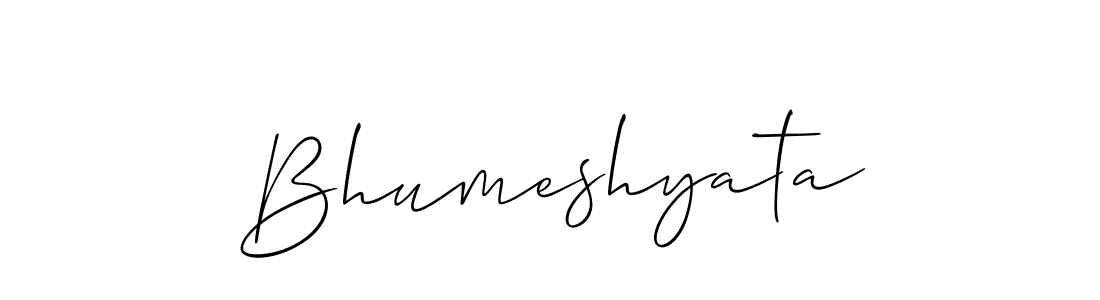 See photos of Bhumeshyata official signature by Spectra . Check more albums & portfolios. Read reviews & check more about Allison_Script font. Bhumeshyata signature style 2 images and pictures png