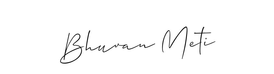 Check out images of Autograph of Bhuvan Meti name. Actor Bhuvan Meti Signature Style. Allison_Script is a professional sign style online. Bhuvan Meti signature style 2 images and pictures png