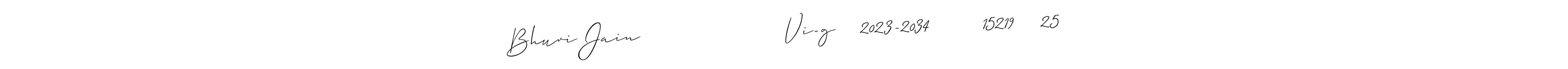 Bhuvi Jain                      Vi-g    2023-2034        15219    25 stylish signature style. Best Handwritten Sign (Allison_Script) for my name. Handwritten Signature Collection Ideas for my name Bhuvi Jain                      Vi-g    2023-2034        15219    25. Bhuvi Jain                      Vi-g    2023-2034        15219    25 signature style 2 images and pictures png