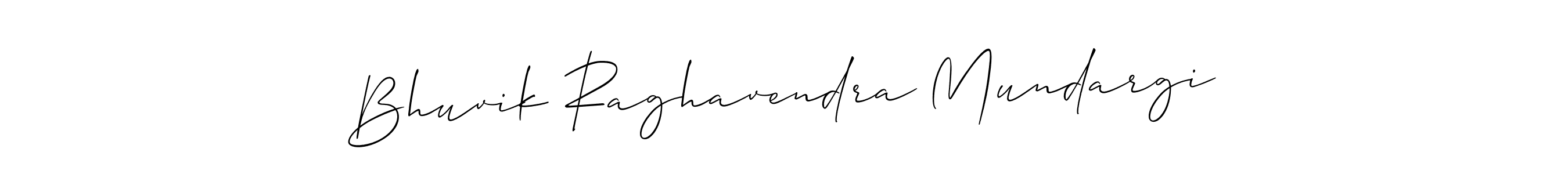 Here are the top 10 professional signature styles for the name Bhuvik Raghavendra Mundargi. These are the best autograph styles you can use for your name. Bhuvik Raghavendra Mundargi signature style 2 images and pictures png