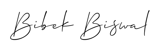 How to Draw Bibek Biswal signature style? Allison_Script is a latest design signature styles for name Bibek Biswal. Bibek Biswal signature style 2 images and pictures png