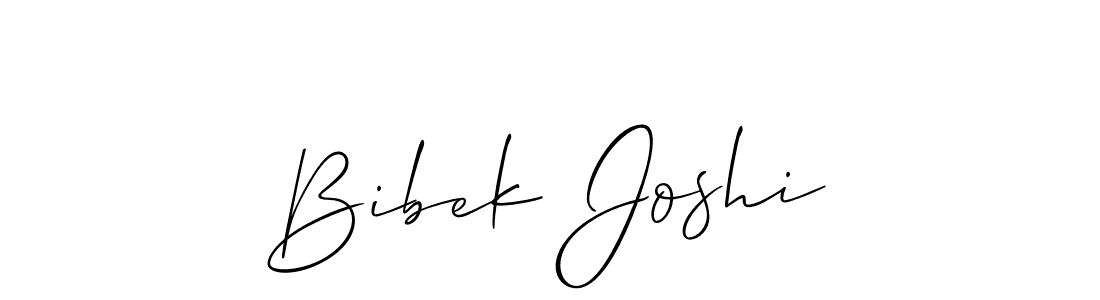 See photos of Bibek Joshi official signature by Spectra . Check more albums & portfolios. Read reviews & check more about Allison_Script font. Bibek Joshi signature style 2 images and pictures png