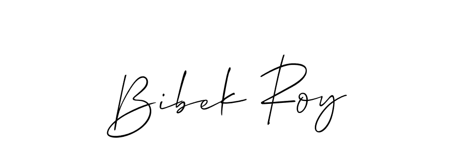 Check out images of Autograph of Bibek Roy name. Actor Bibek Roy Signature Style. Allison_Script is a professional sign style online. Bibek Roy signature style 2 images and pictures png