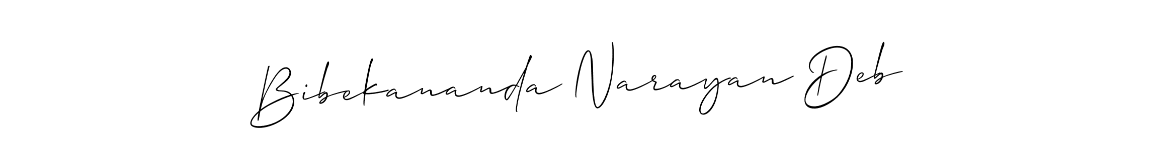 Here are the top 10 professional signature styles for the name Bibekananda Narayan Deb. These are the best autograph styles you can use for your name. Bibekananda Narayan Deb signature style 2 images and pictures png