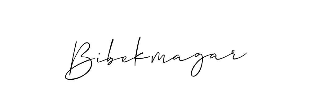 See photos of Bibekmagar official signature by Spectra . Check more albums & portfolios. Read reviews & check more about Allison_Script font. Bibekmagar signature style 2 images and pictures png