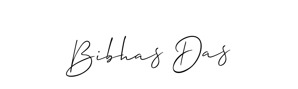 Also You can easily find your signature by using the search form. We will create Bibhas Das name handwritten signature images for you free of cost using Allison_Script sign style. Bibhas Das signature style 2 images and pictures png