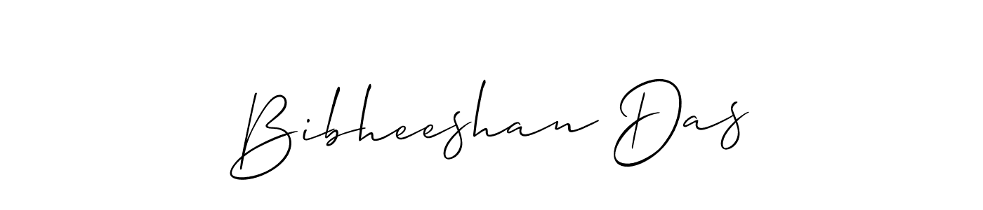 Here are the top 10 professional signature styles for the name Bibheeshan Das. These are the best autograph styles you can use for your name. Bibheeshan Das signature style 2 images and pictures png