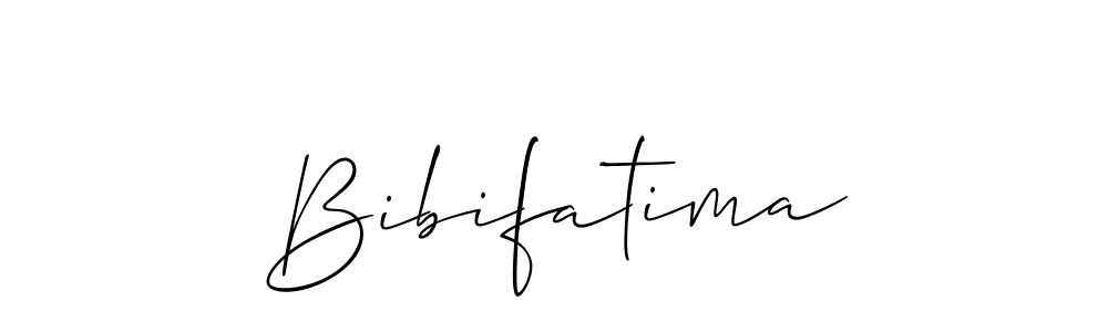 See photos of Bibifatima official signature by Spectra . Check more albums & portfolios. Read reviews & check more about Allison_Script font. Bibifatima signature style 2 images and pictures png