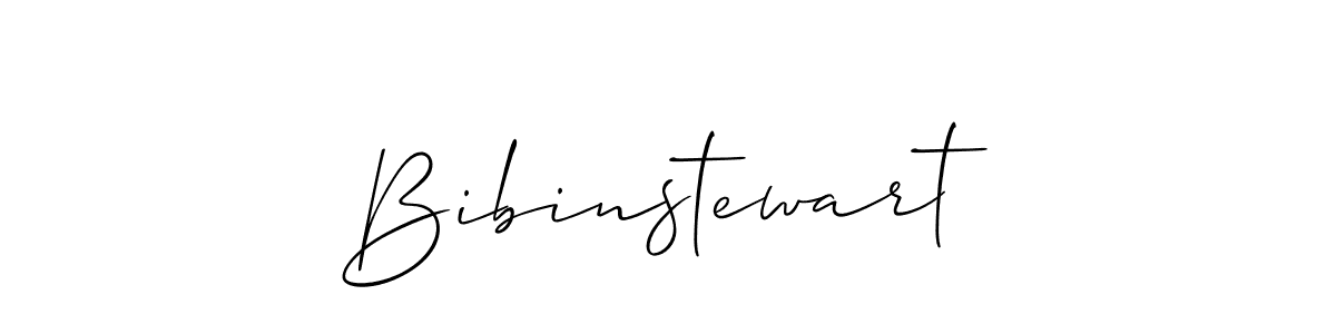 Here are the top 10 professional signature styles for the name Bibinstewart. These are the best autograph styles you can use for your name. Bibinstewart signature style 2 images and pictures png