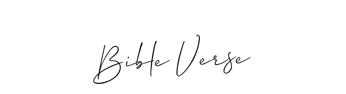 Here are the top 10 professional signature styles for the name Bible Verse. These are the best autograph styles you can use for your name. Bible Verse signature style 2 images and pictures png