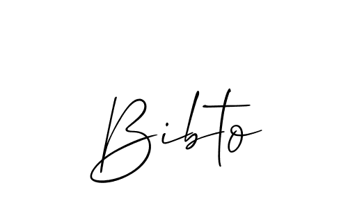 This is the best signature style for the Bibto name. Also you like these signature font (Allison_Script). Mix name signature. Bibto signature style 2 images and pictures png