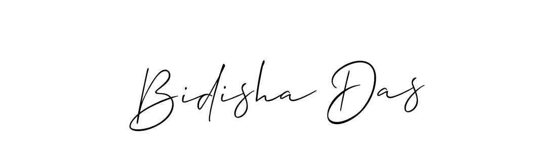 How to Draw Bidisha Das signature style? Allison_Script is a latest design signature styles for name Bidisha Das. Bidisha Das signature style 2 images and pictures png