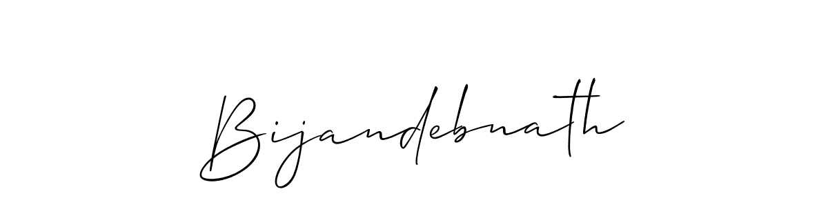 Once you've used our free online signature maker to create your best signature Allison_Script style, it's time to enjoy all of the benefits that Bijandebnath name signing documents. Bijandebnath signature style 2 images and pictures png