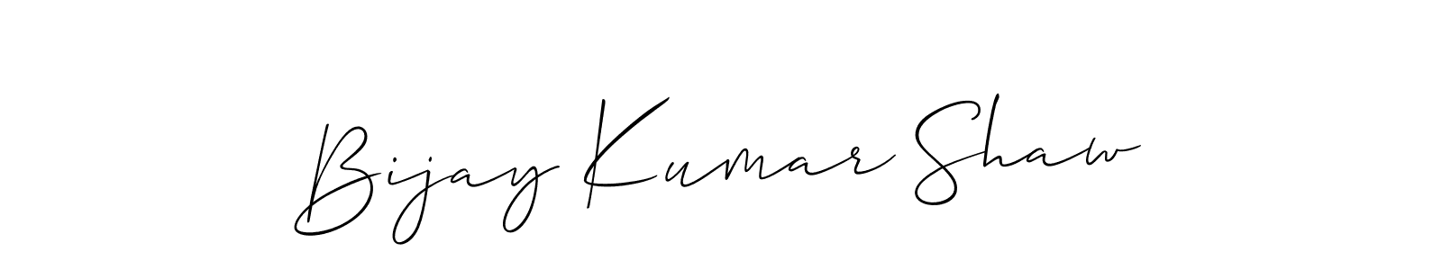 Here are the top 10 professional signature styles for the name Bijay Kumar Shaw. These are the best autograph styles you can use for your name. Bijay Kumar Shaw signature style 2 images and pictures png